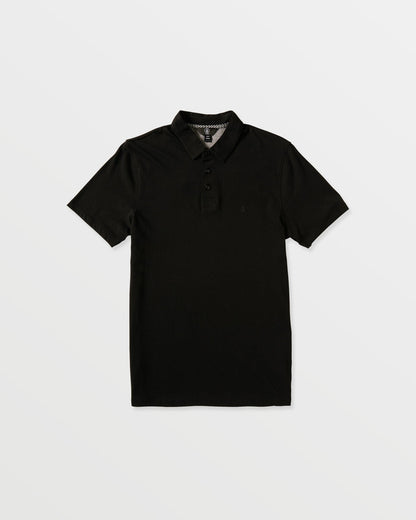 Men's Wowzer Polo Short Sleeve Shirt