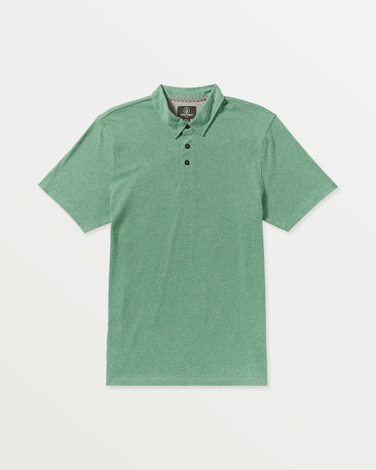 Men's Wowzer Polo Short Sleeve Shirt