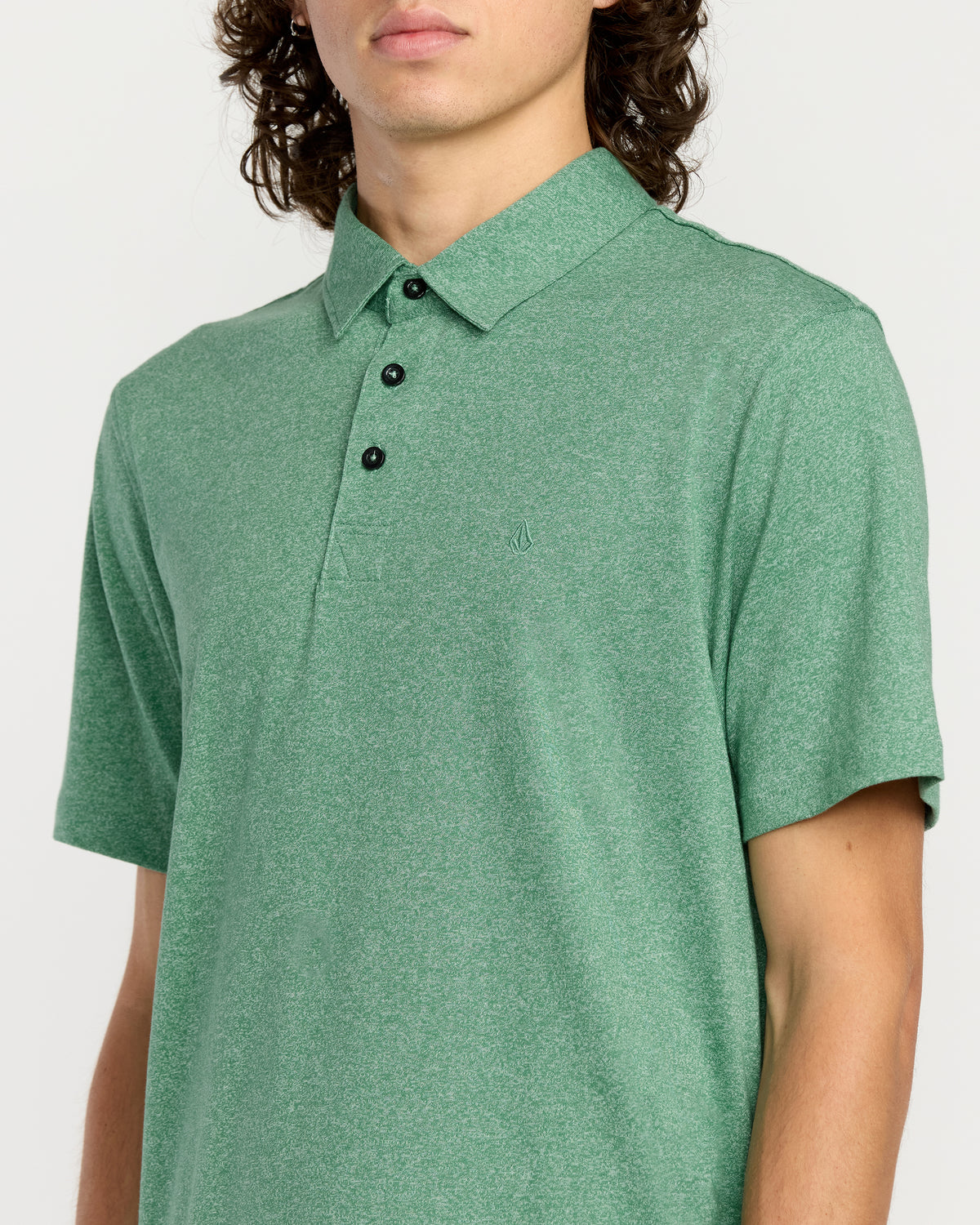 Men's Wowzer Polo Short Sleeve Shirt