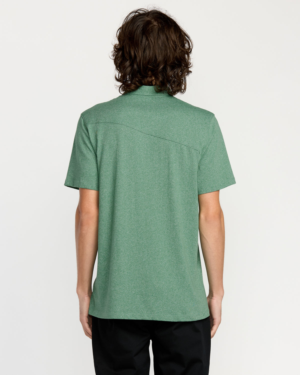 Men's Wowzer Polo Short Sleeve Shirt