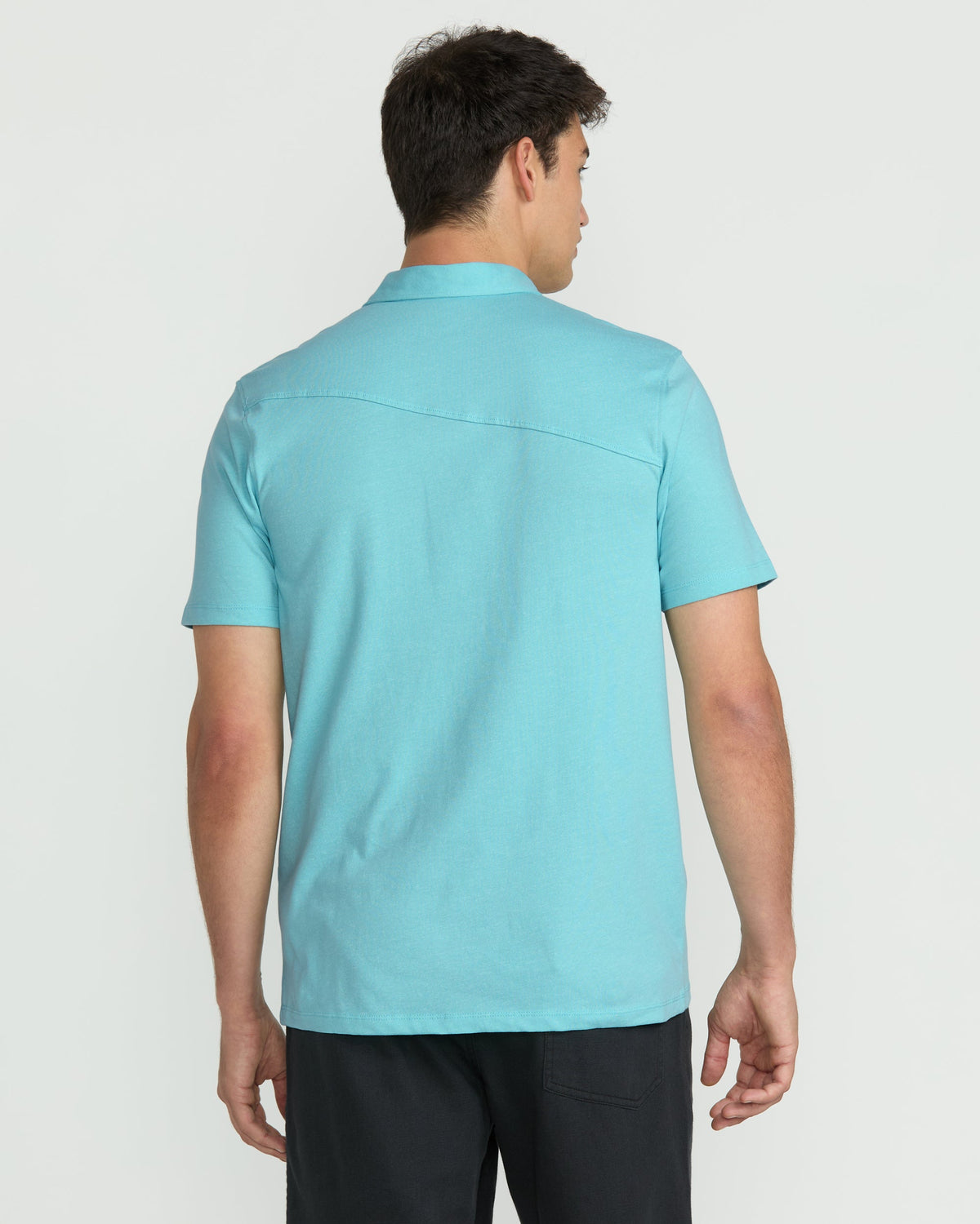 Men's Wowzer Polo Short Sleeve Shirt