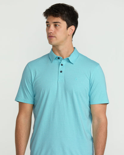 Men's Wowzer Polo Short Sleeve Shirt
