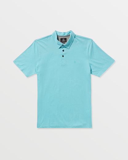 Men's Wowzer Polo Short Sleeve Shirt