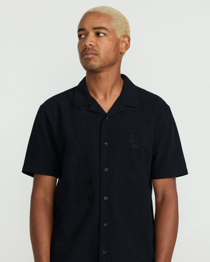 Men's Featured Artist Seth Conboy Short Sleeve Shirt
