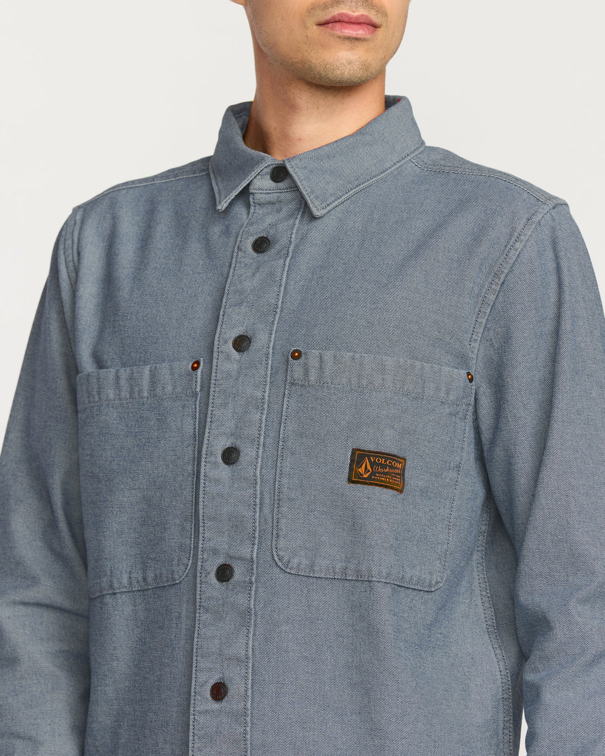 Men's Long Sleeve Shirt
