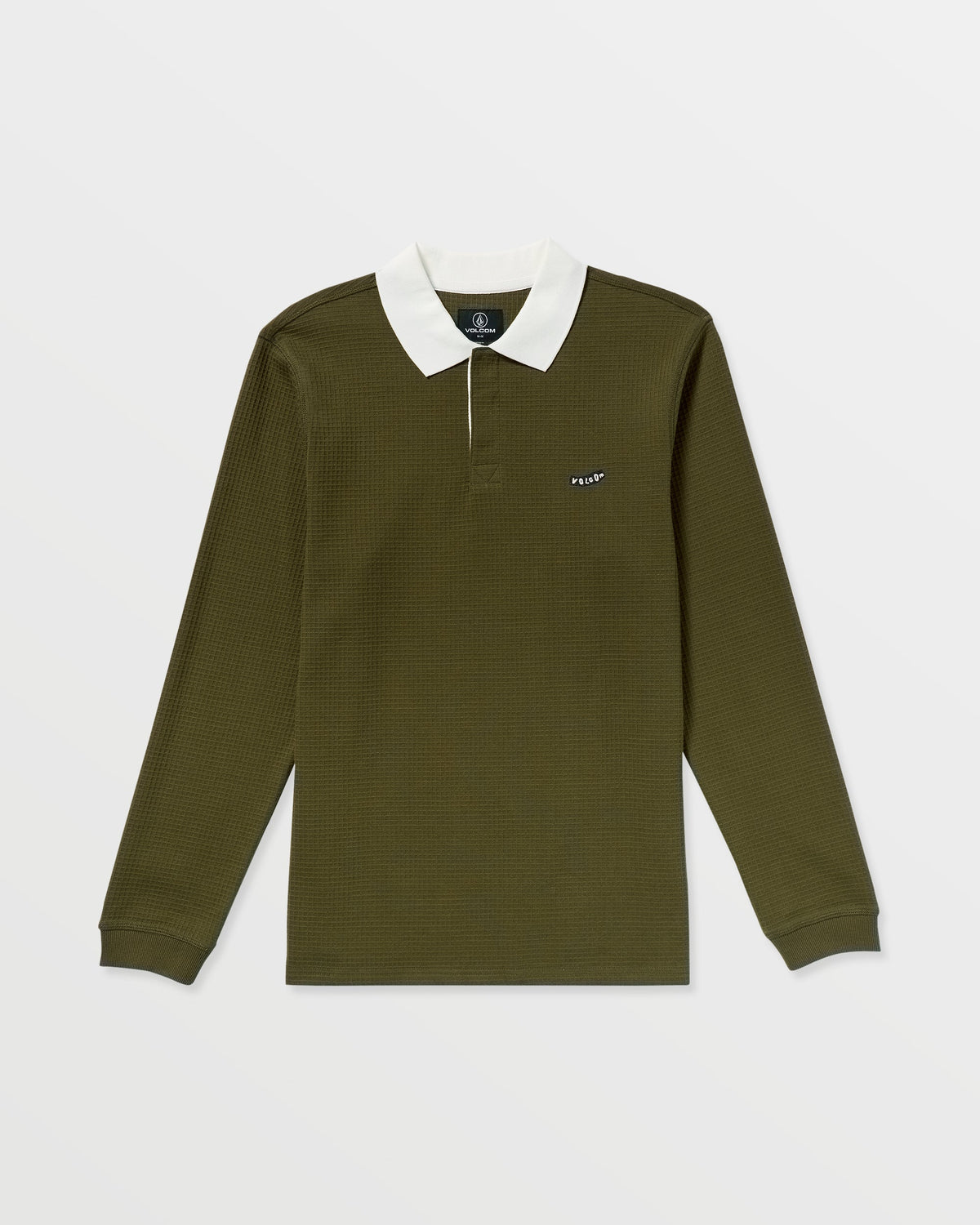 Men's Curbstone Polo Long Sleeve Shirt