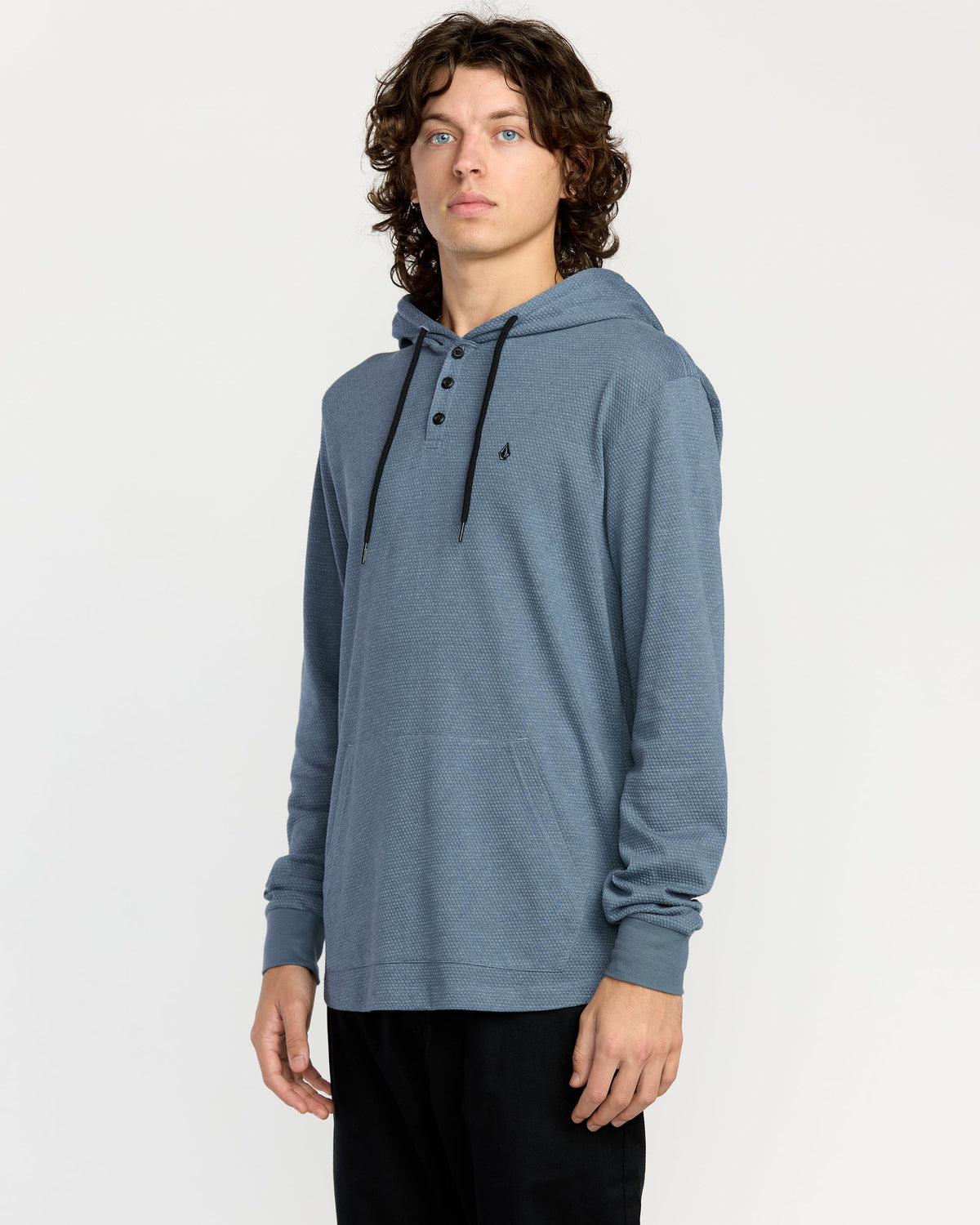 Men's Murph Thermal Long Sleeve Shirt