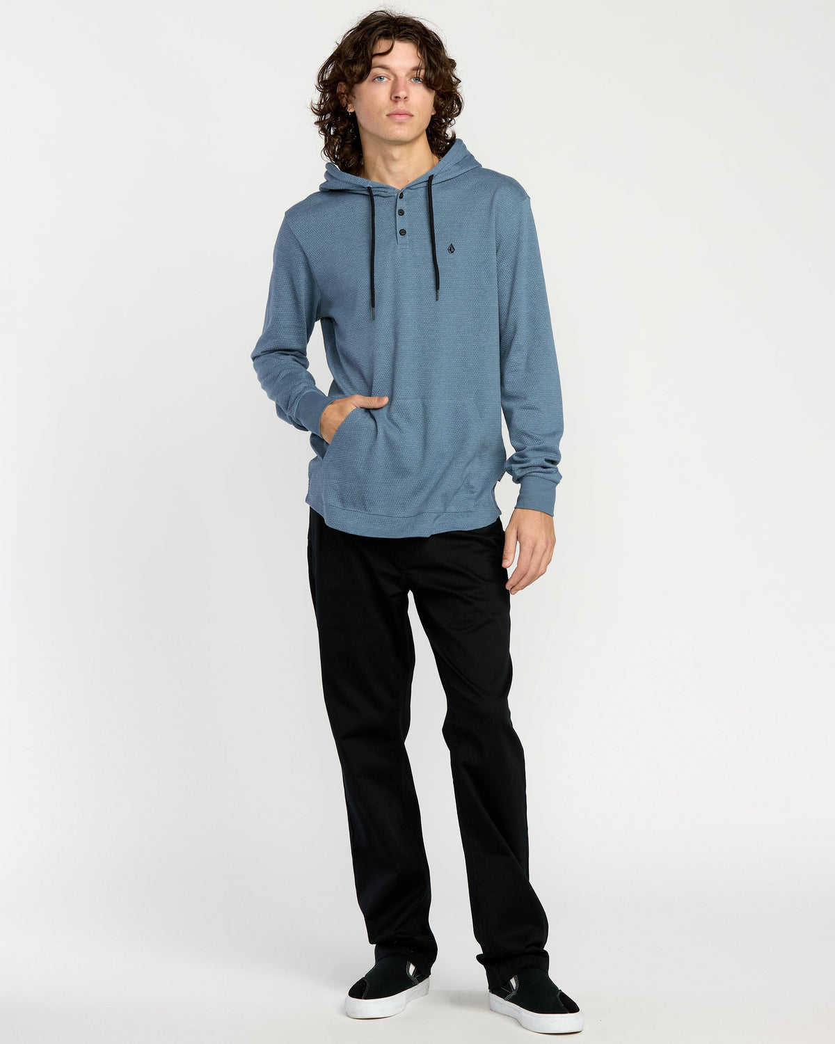 Men's Murph Thermal Long Sleeve Shirt