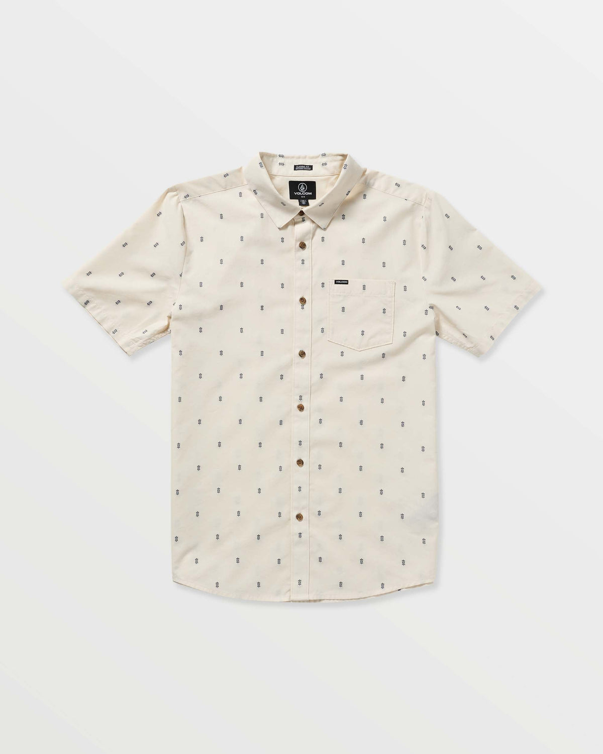 Men's Bankstone Short Sleeve Shirt