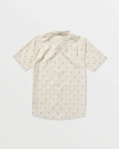 Men's Bankstone Short Sleeve Shirt