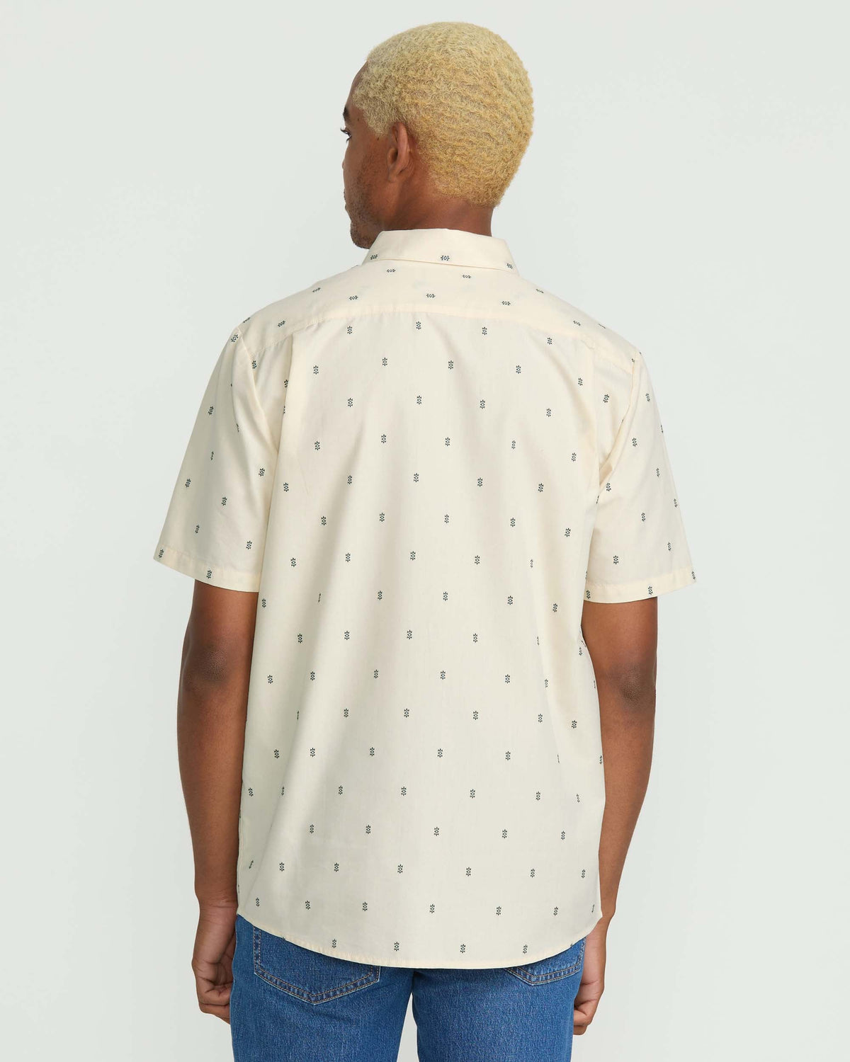 Men's Bankstone Short Sleeve Shirt