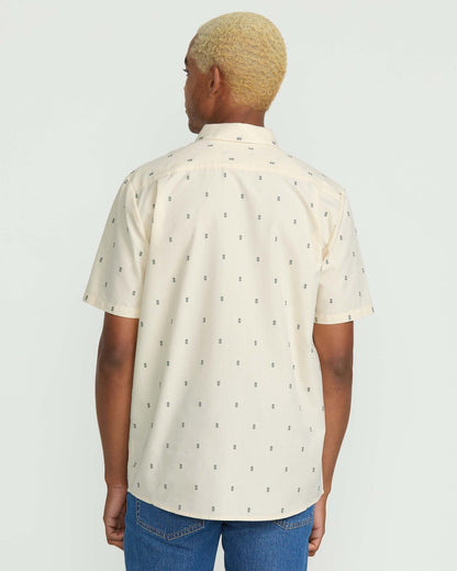 Men's Bankstone Short Sleeve Shirt
