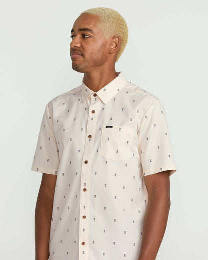 Men's Bankstone Short Sleeve Shirt