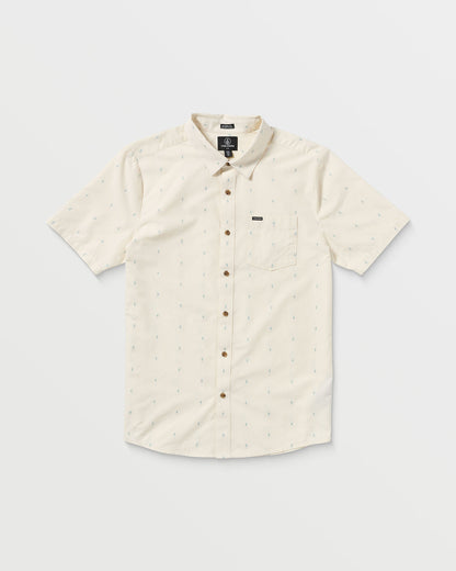 Men's Bankstone Short Sleeve