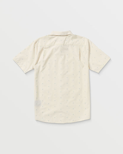 Men's Bankstone Short Sleeve