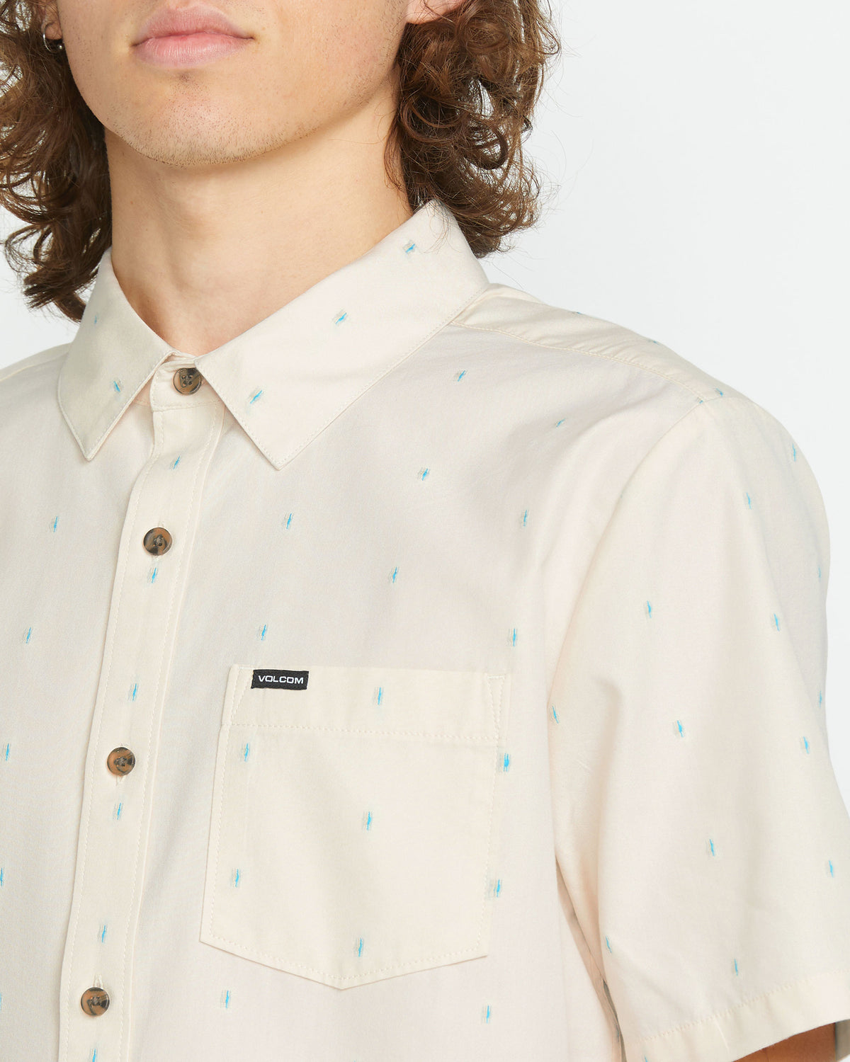 Men's Bankstone Short Sleeve