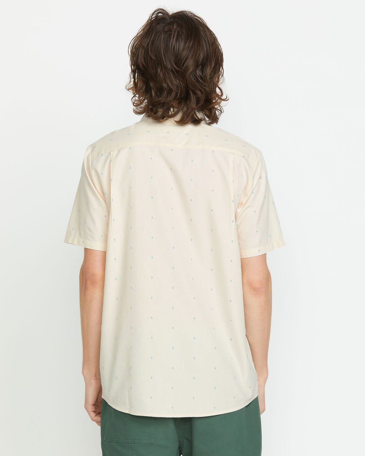 Men's Bankstone Short Sleeve