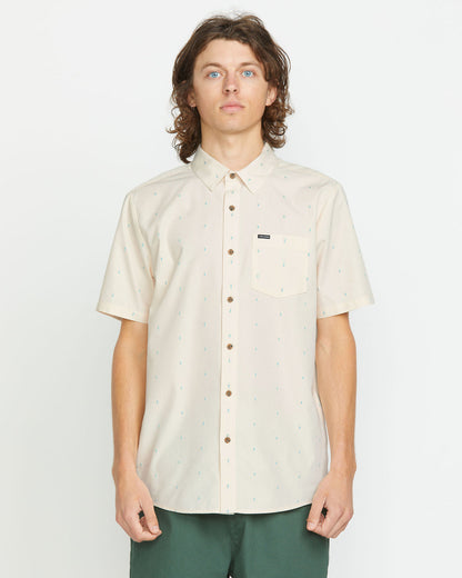 Men's Bankstone Short Sleeve