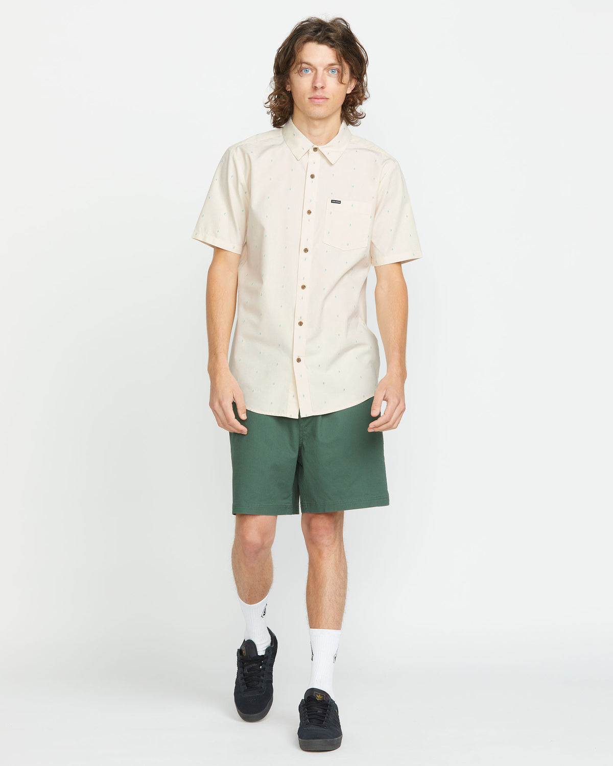 Men's Bankstone Short Sleeve