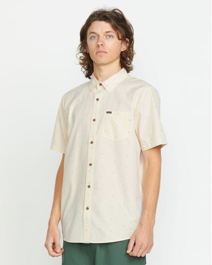 Men's Bankstone Short Sleeve
