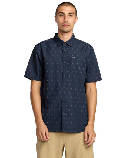 Men's Bankstone Short Sleeve Shirt