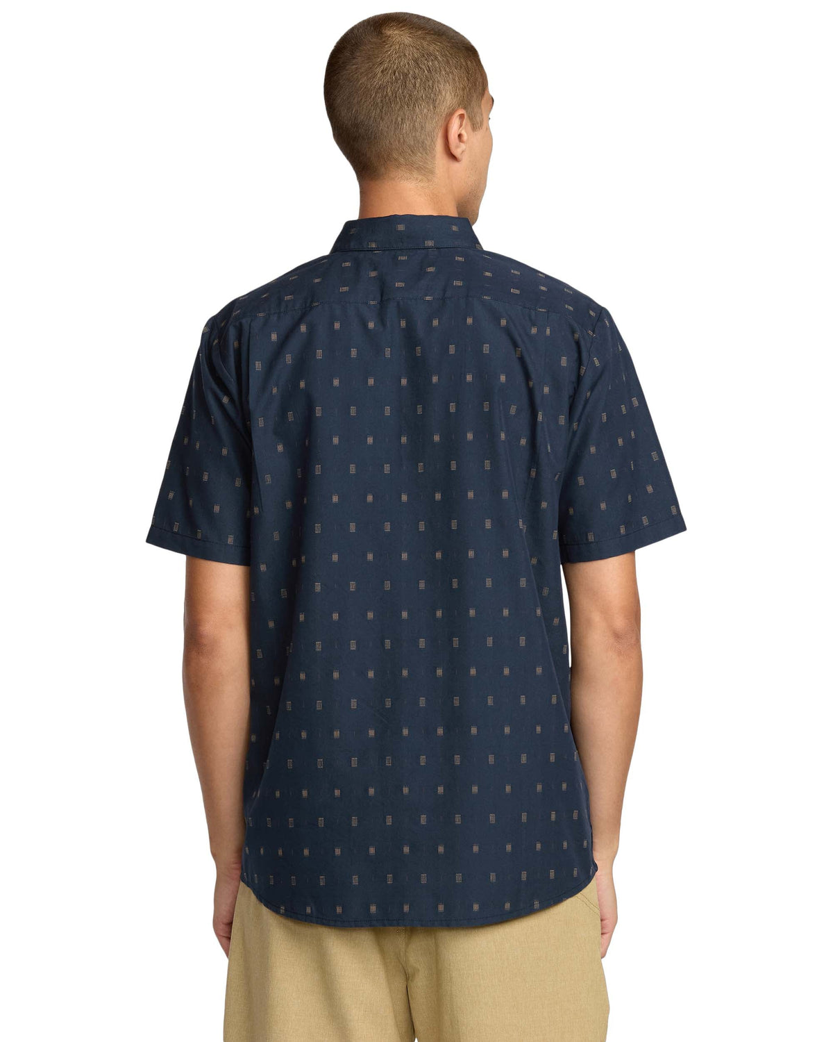 Men's Bankstone Short Sleeve Shirt
