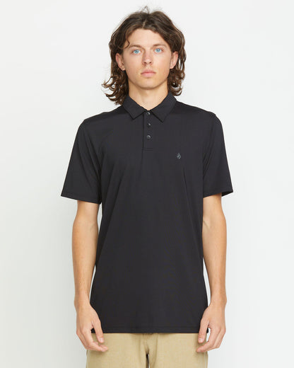 Men's Hazard Pro Polo Short Sleeve Shirt