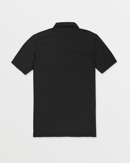 Men's Hazard Pro Polo Short Sleeve Shirt