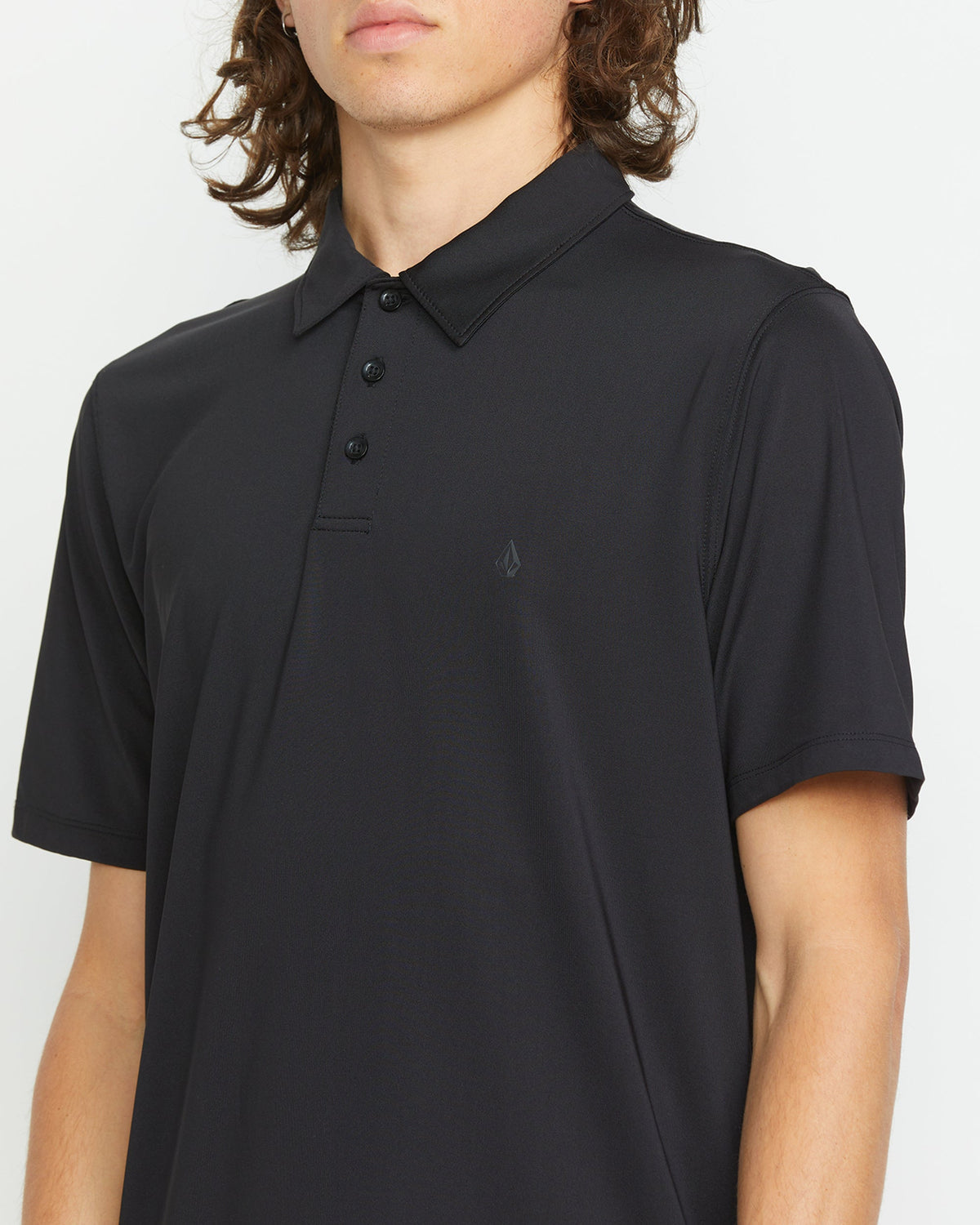 Men's Hazard Pro Polo Short Sleeve Shirt