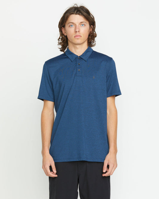 Men's Hazard Pro Polo Short Sleeve Shirt