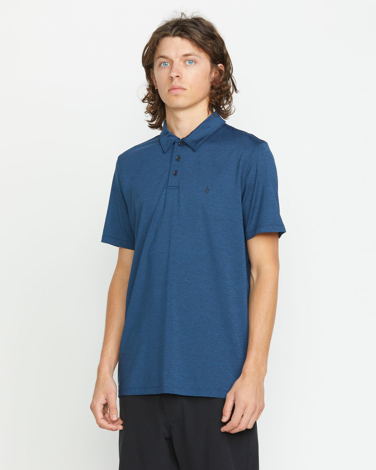Men's Hazard Pro Polo Short Sleeve Shirt