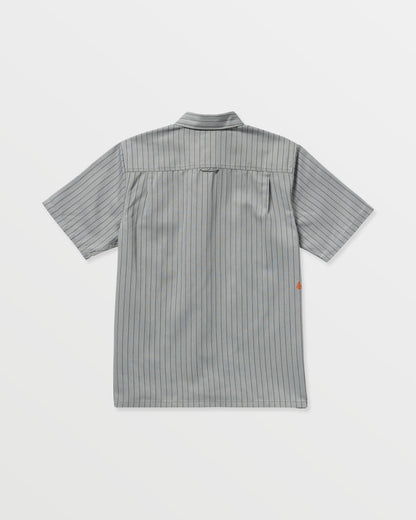 Men's Trade Stone Short Sleeve Shirt