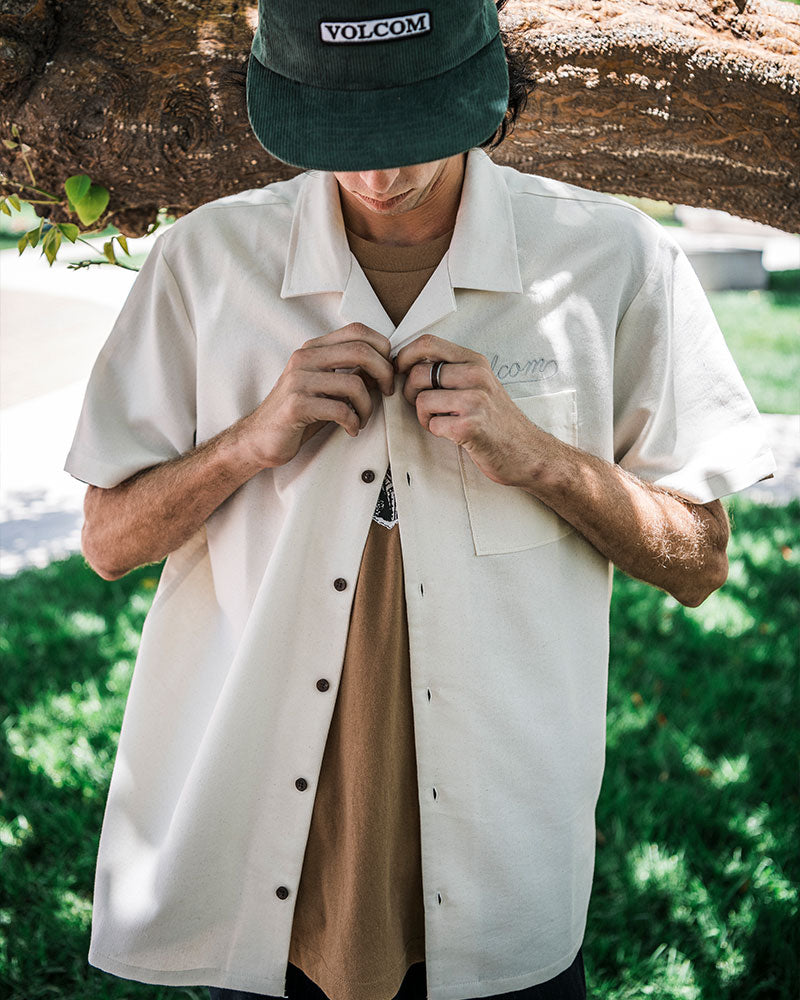 Men's Otis Stone Short Sleeve Shirt