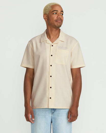 Men's Otis Stone Short Sleeve Shirt