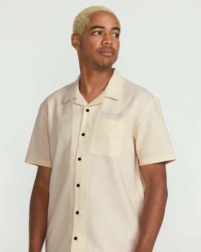 Men's Otis Stone Short Sleeve Shirt