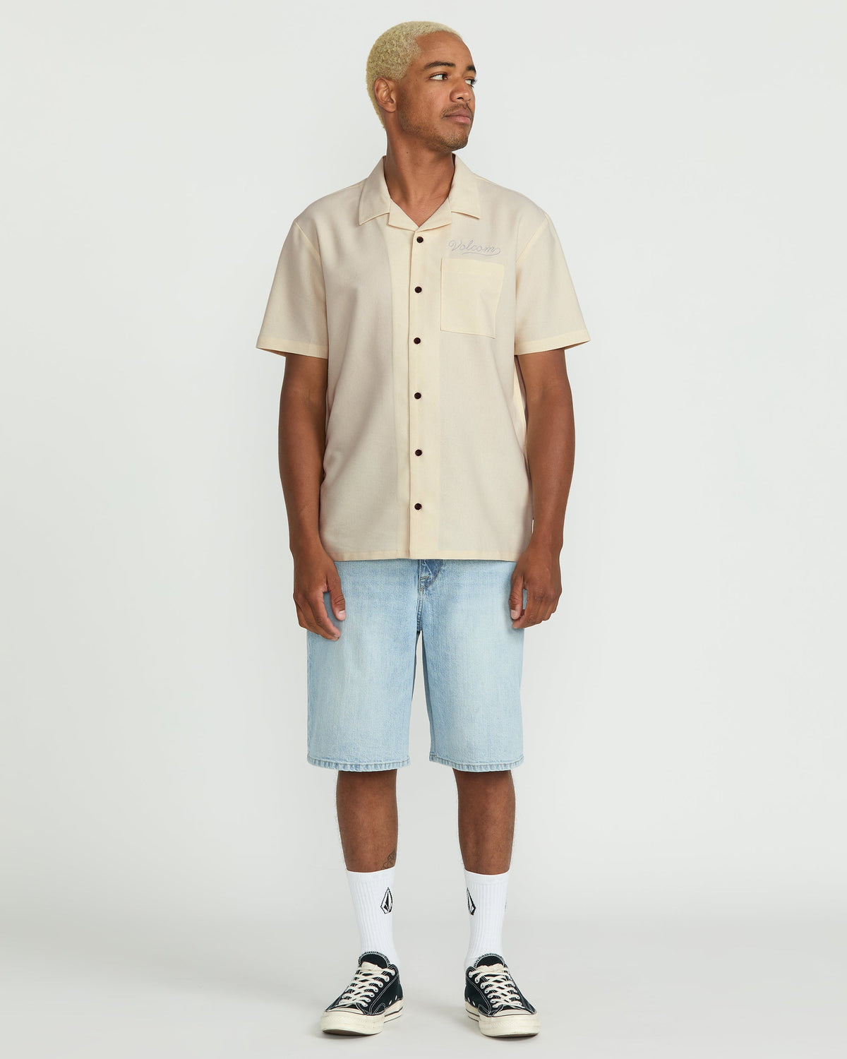 Men's Otis Stone Short Sleeve Shirt