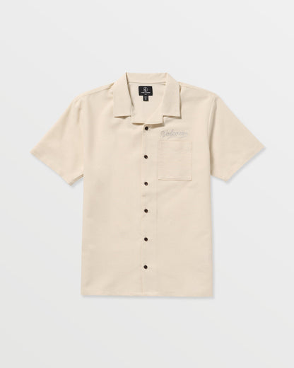 Men's Otis Stone Short Sleeve Shirt