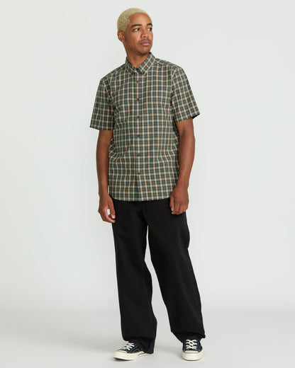 Men's Morphew Short Sleeve Shirt