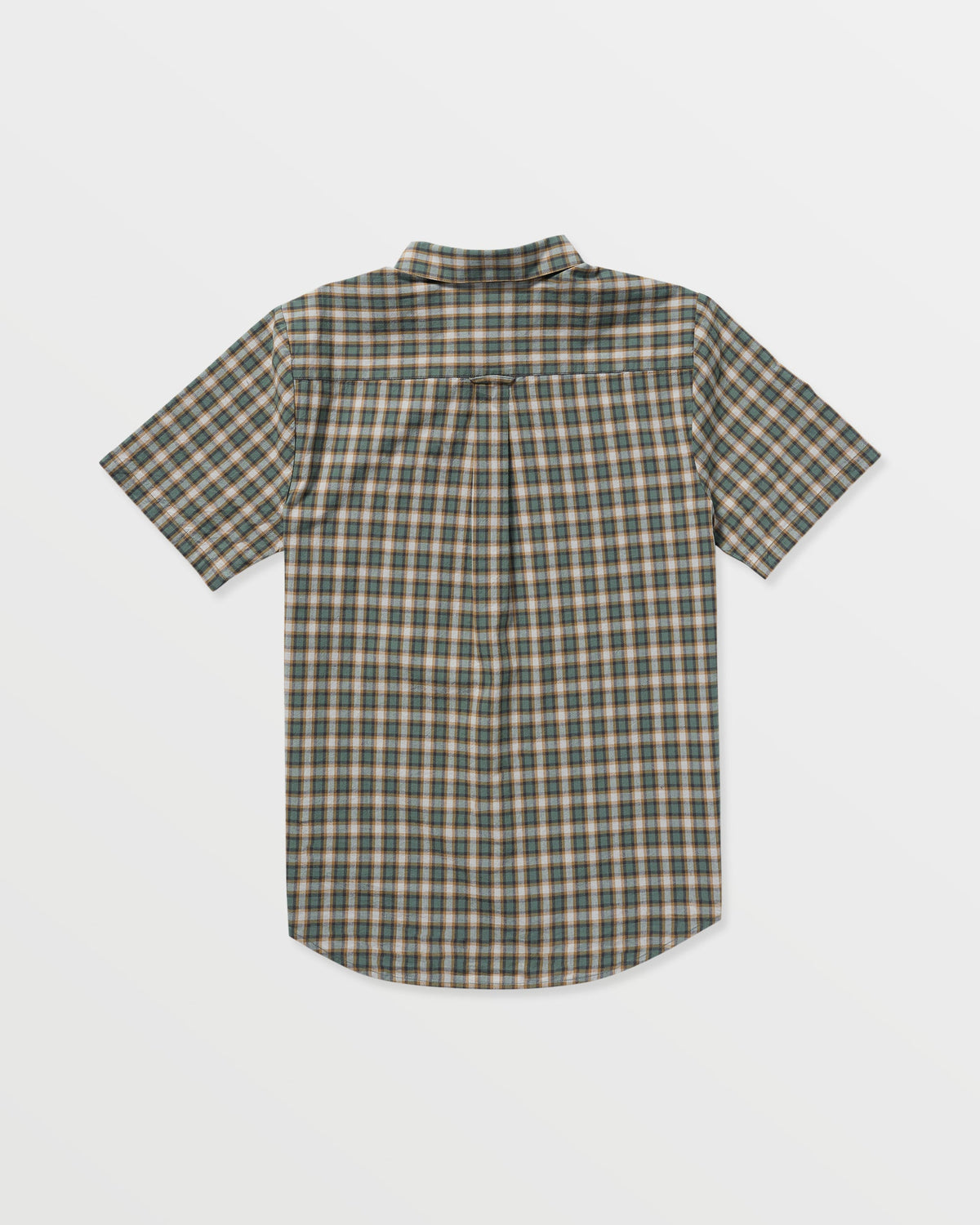 Men's Morphew Short Sleeve Shirt