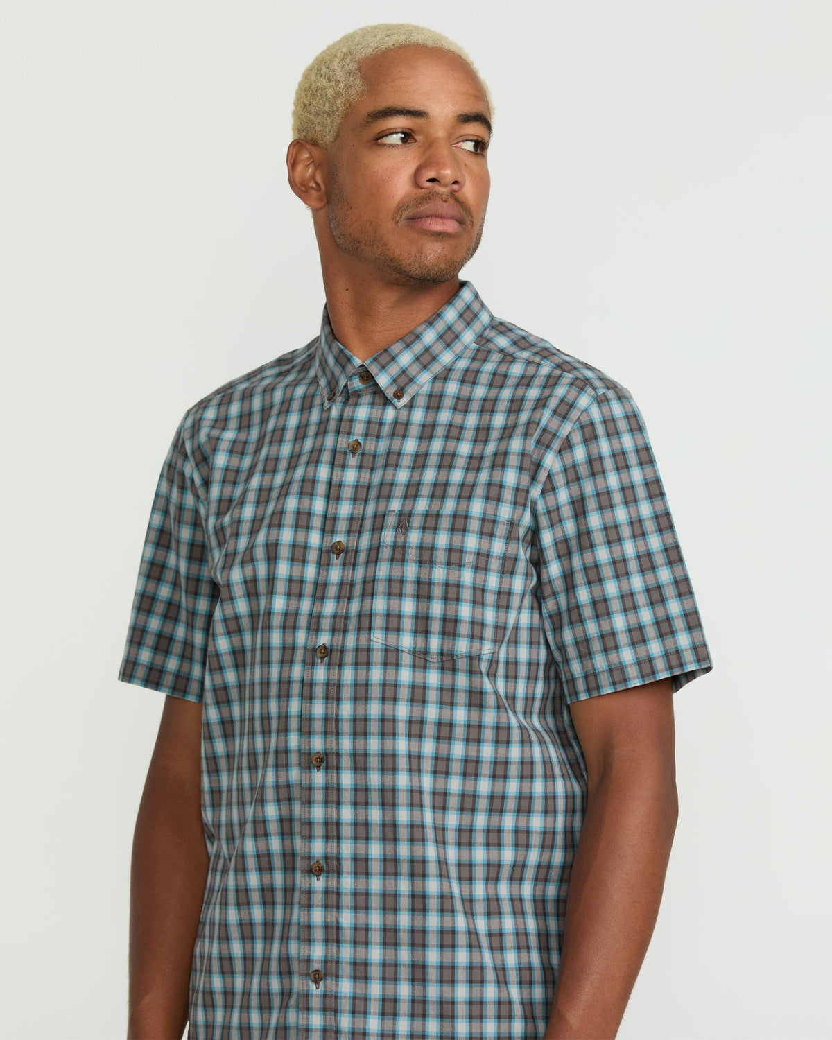 Men's Morphew Short Sleeve Shirt
