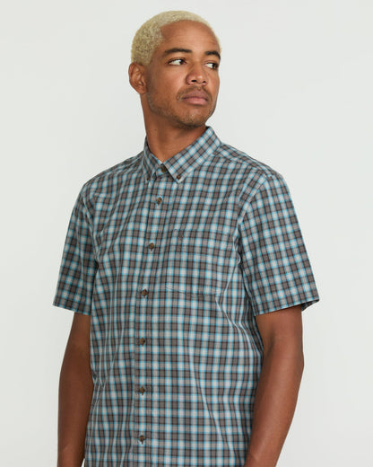 Men's Morphew Short Sleeve Shirt