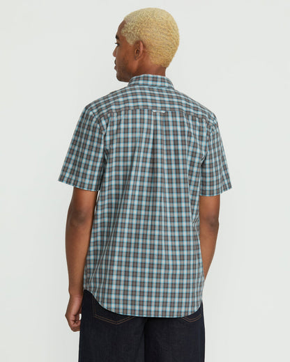 Men's Morphew Short Sleeve Shirt