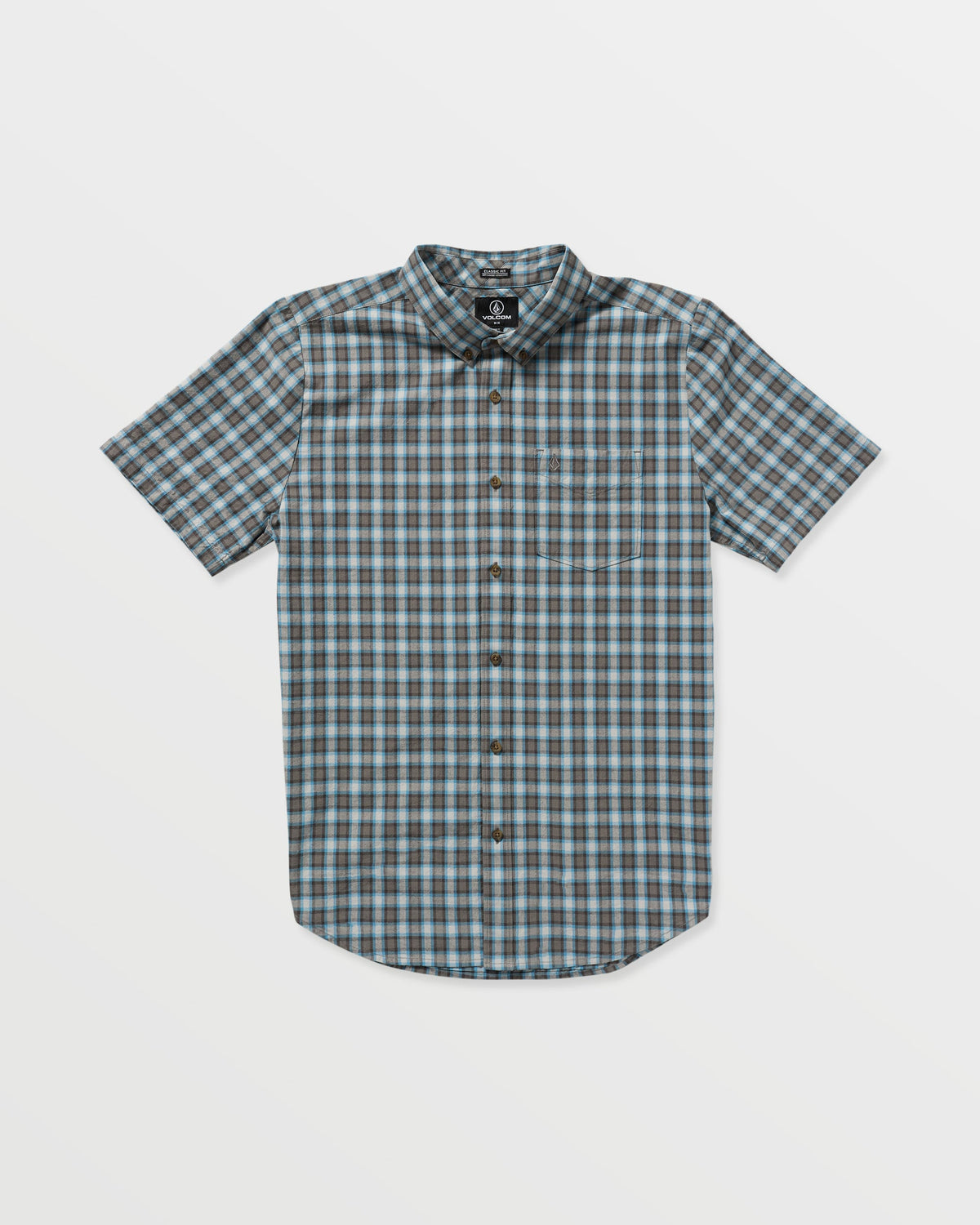 Men's Morphew Short Sleeve Shirt
