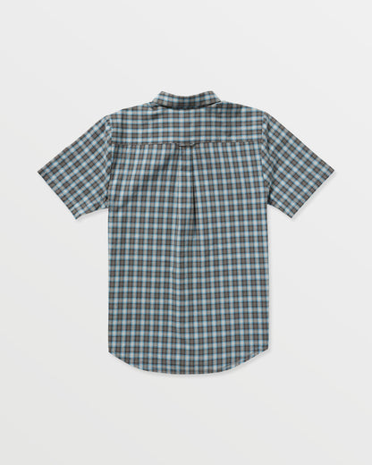 Men's Morphew Short Sleeve Shirt