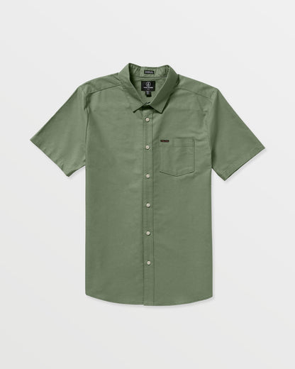 Men's Veeco Oxford Short Sleeve Shirt