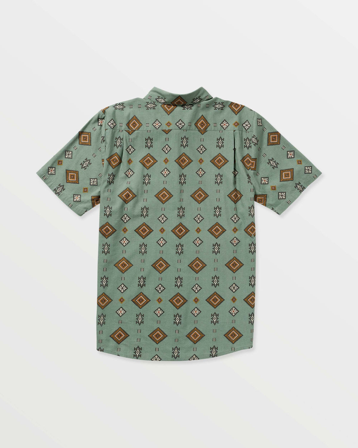 Men's Desert Dobby Short Sleeve Shirt