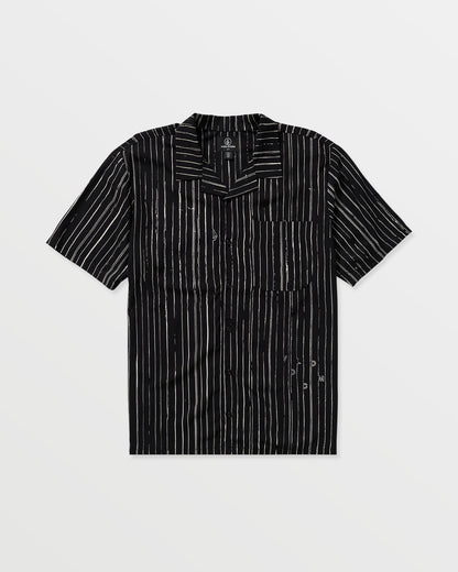 Men's Mistostone Short Sleeve Shirt