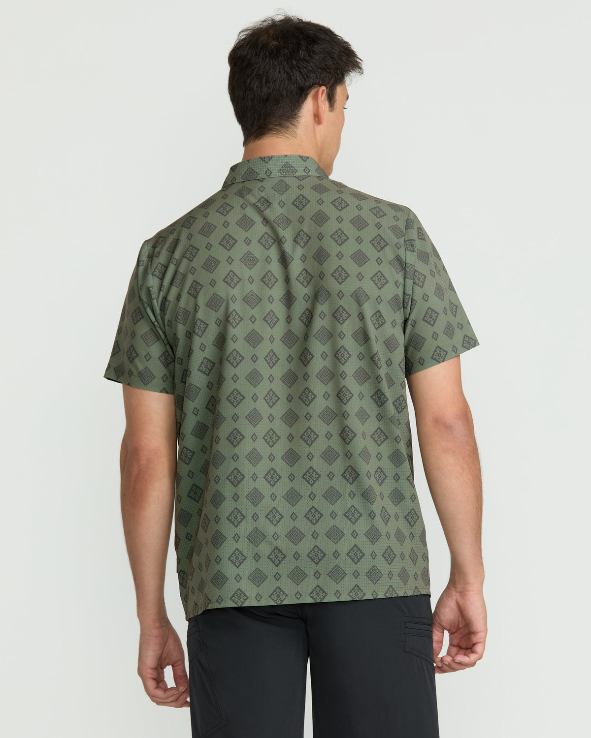 Men's Ridgestone Short Sleeve Shirt