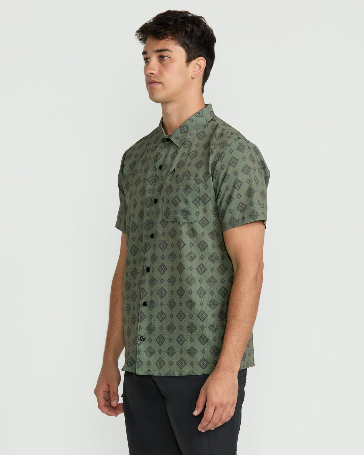 Men's Ridgestone Short Sleeve Shirt