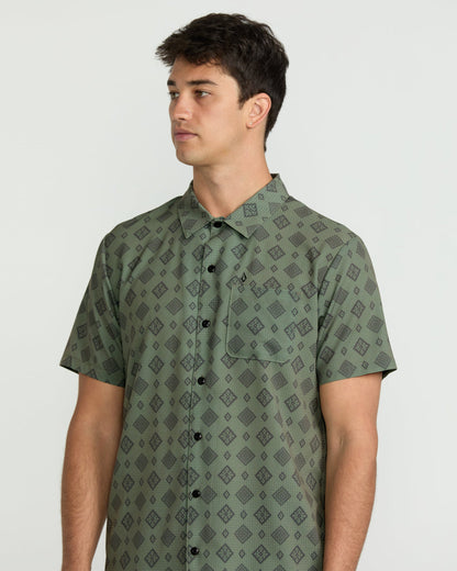 Men's Ridgestone Short Sleeve Shirt